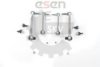 SKV GERMANY 04SKV140 Suspension Kit